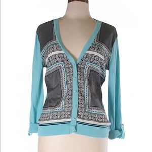 New York and Company (Med) Cardigan